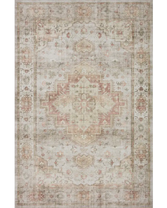 Traditional heidi rug - Area Rugs