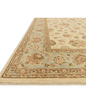 Traditional majestic rug - Area Rugs