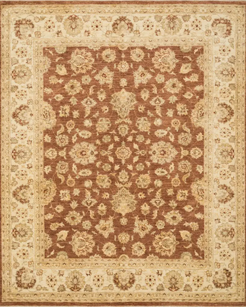 Traditional majestic rug - Area Rugs