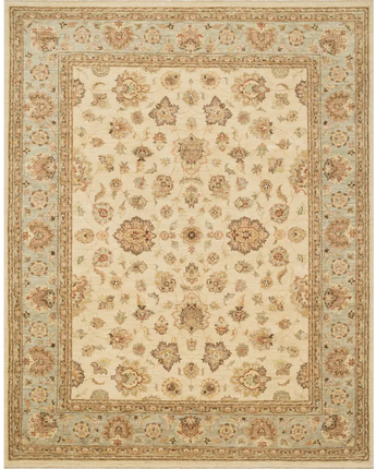 Traditional majestic rug - Area Rugs