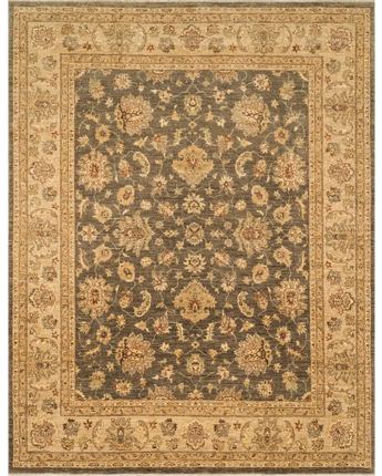 Traditional majestic rug - Area Rugs