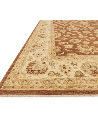 Traditional majestic rug - Area Rugs