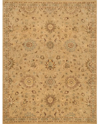 Traditional majestic rug - Area Rugs