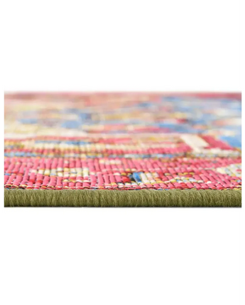 Traditional outdoor traditional limon rug - Area Rugs