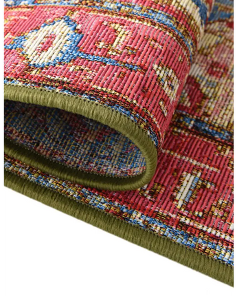 Traditional outdoor traditional limon rug - Area Rugs