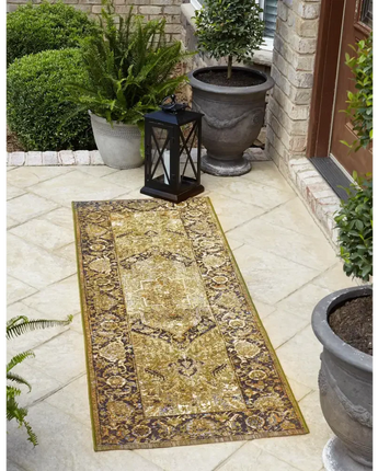 Traditional outdoor traditional nosara rug - Area Rugs