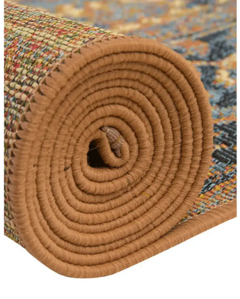 Traditional outdoor traditional nosara rug - Area Rugs