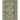 Traditional outdoor traditional timeworn rug - Green / 9’