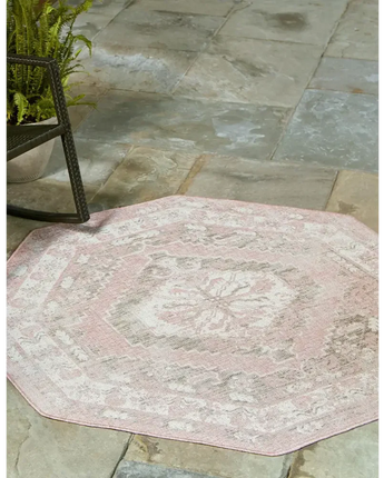 Traditional outdoor traditional valeria rug - Area Rugs