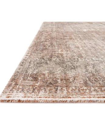 Traditional rumi rug - Area Rugs