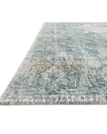 Traditional rumi rug - Area Rugs