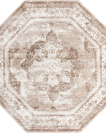 Traditional salle garnier sofia rug (round square octagon &