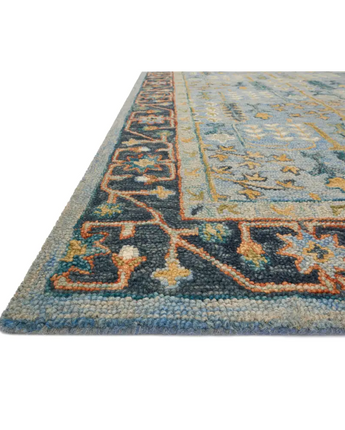 Traditional victoria rug - Area Rugs