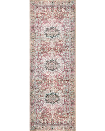 Traditional wynter rug - Area Rugs