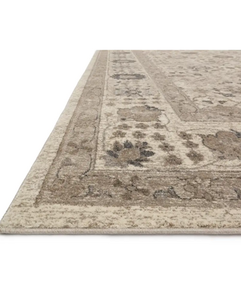 Transitional century rug - Area Rugs