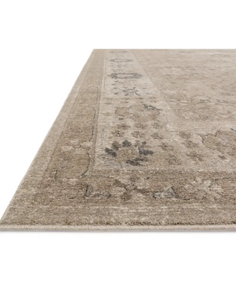 Transitional century rug - Area Rugs