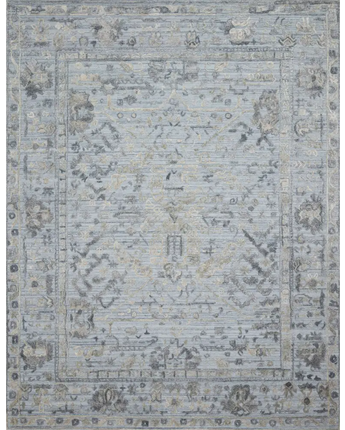 Transitional emmett rug - Area Rugs