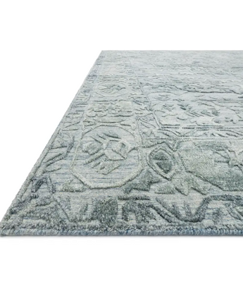 Transitional emmett rug - Area Rugs