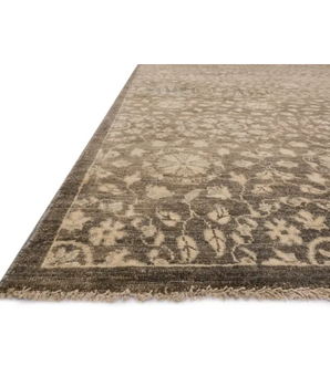 Transitional essex rug - Area Rugs