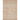 Transitional faye rug - Terracotta / Blue / Rectangle