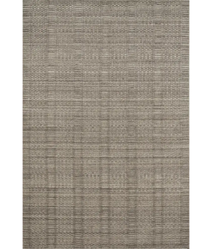 Transitional hadley rug - Light Gray / Rectangle