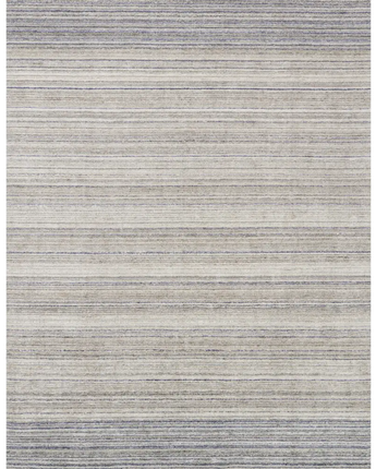 Transitional haven rug - Gray / Blue / Rectangle