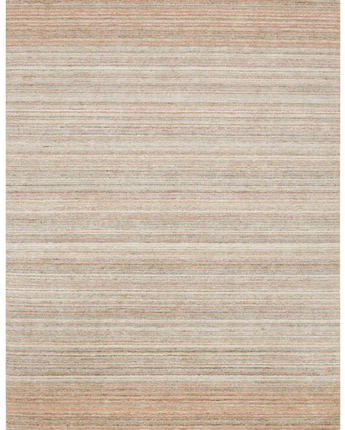 Transitional haven rug - Gray / Light Pink / Rectangle