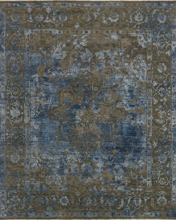 Transitional new artifact rug - Area Rugs