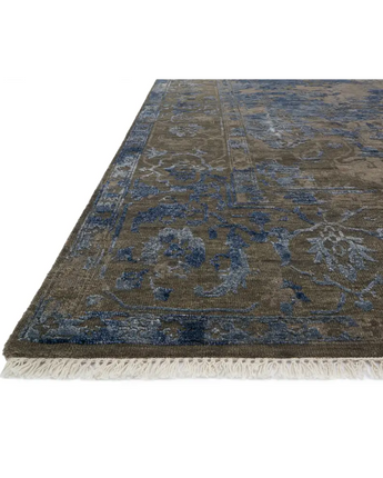 Transitional new artifact rug - Area Rugs