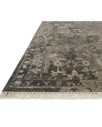 Transitional new artifact rug - Area Rugs