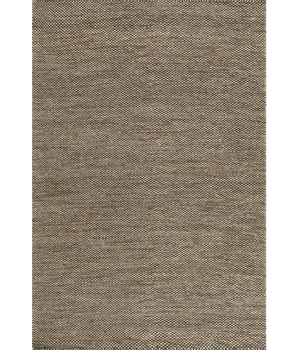 Transitional oakwood rug - Light Gray / Rectangle