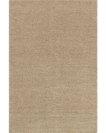 Transitional oakwood rug - Natural / Rectangle