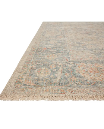 Transitional priya rug - Area Rugs