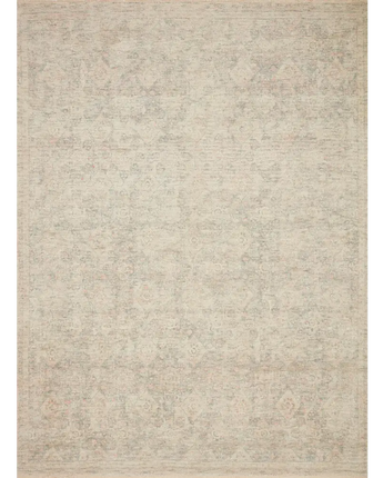 Transitional priya rug - Area Rugs