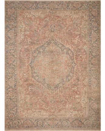 Transitional priya rug - Area Rugs