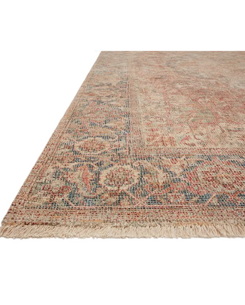 Transitional priya rug - Area Rugs