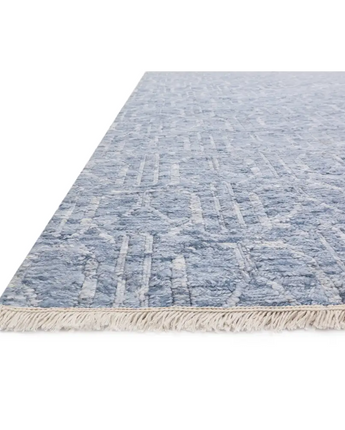 Transitional reverie rug - Denim / 2’0 x 3’0 / Rectangle -