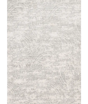 Transitional torrance rug - Gray / Rectangle / 2’7’’