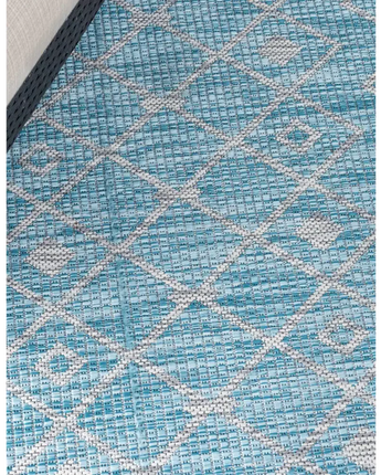 Tribal outdoor trellis tribal trellis rug - Area Rugs