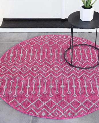 Tribal outdoor trellis tribal trellis rug - Area Rugs