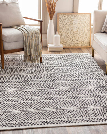 Via sacra washable area rug - Area Rugs