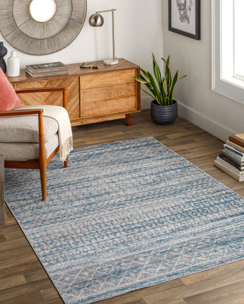 Yara washable area rug - Area Rugs