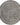 Zehra washable area rug - Gray / Round / 6’7’’ Round