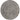 Zehra washable area rug - Gray / Round / 6’7’’ Round