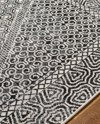 Zehra washable area rug - Area Rugs