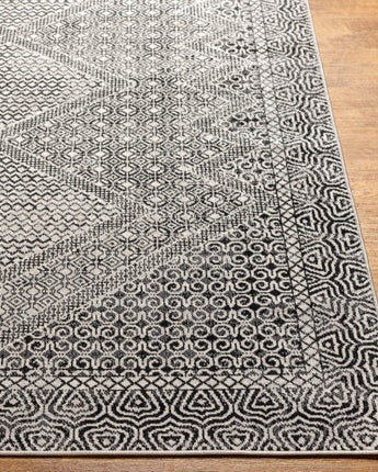 Zehra washable area rug - Area Rugs