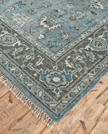 Ustad taditional persian rug - Area Rugs